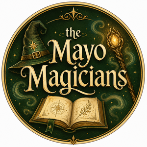 Team Page: The Mayo Magicians